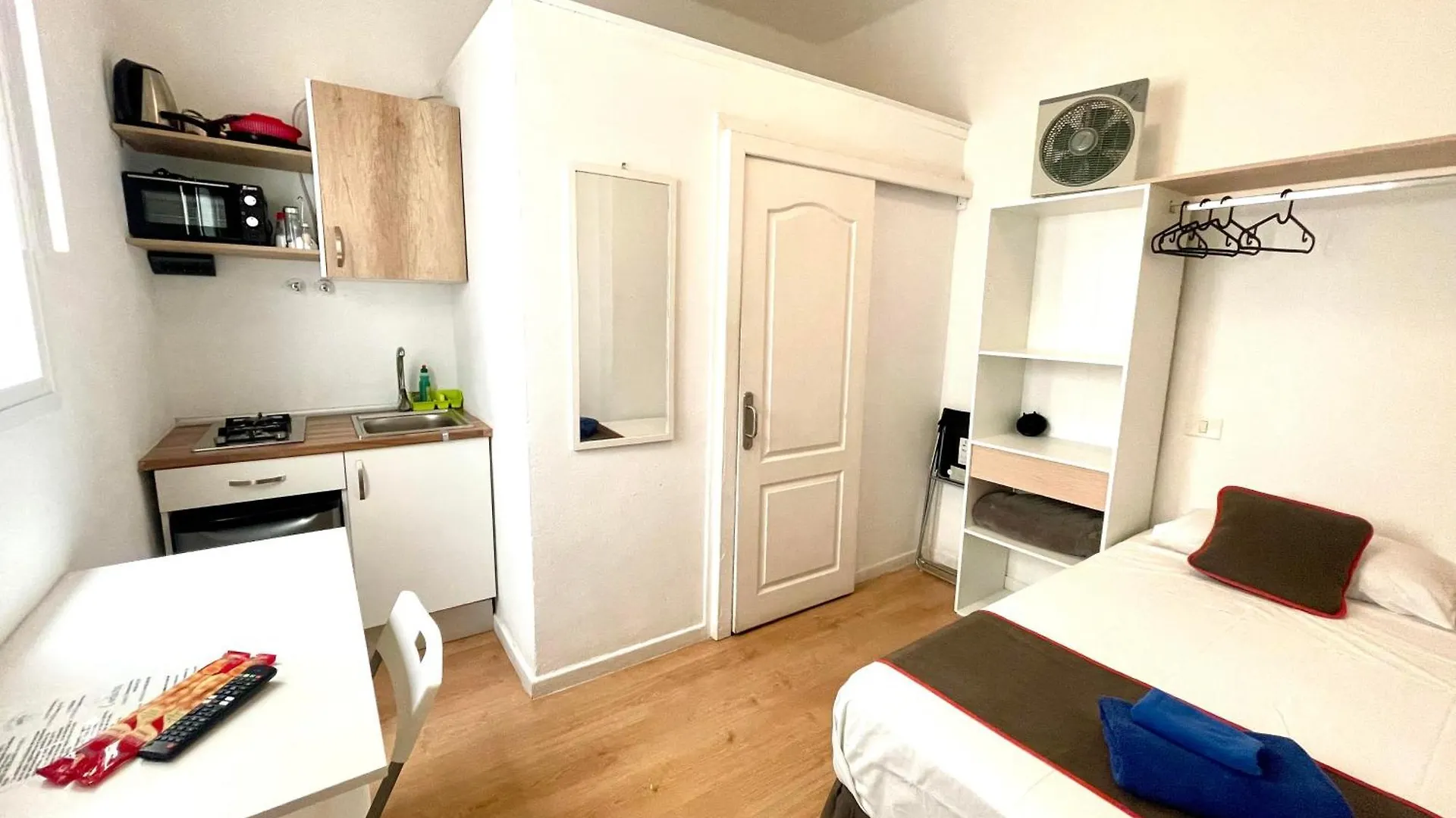 Lejlighedshotel El Sueno De Alejandra - Vivienda Vacacional Las Palmas de Gran Canaria
