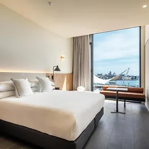 The Lumm Hotel