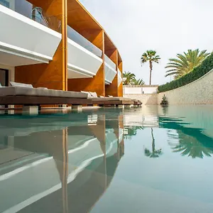 Aparthotel Tensuites - Adults Only