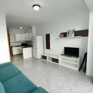 Canteras Arena Appartamento