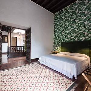  Сasa de vacaciones Casa Espiritu Santo