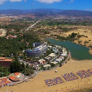 Aparthotel Oasis Sol